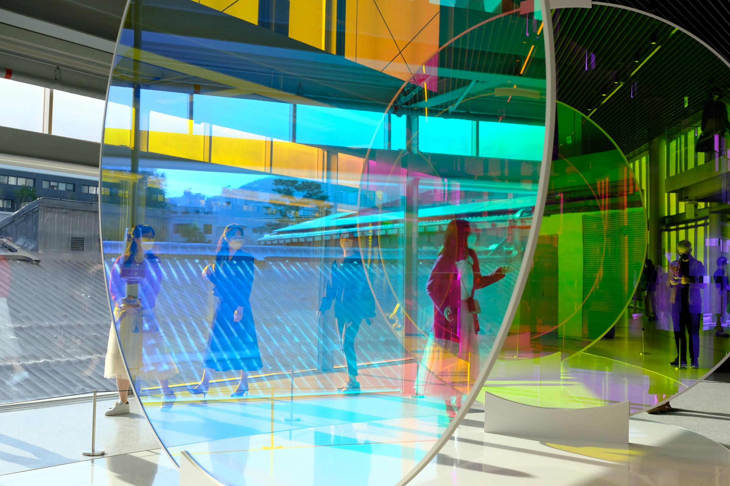 Media picture: Think and Do Tank