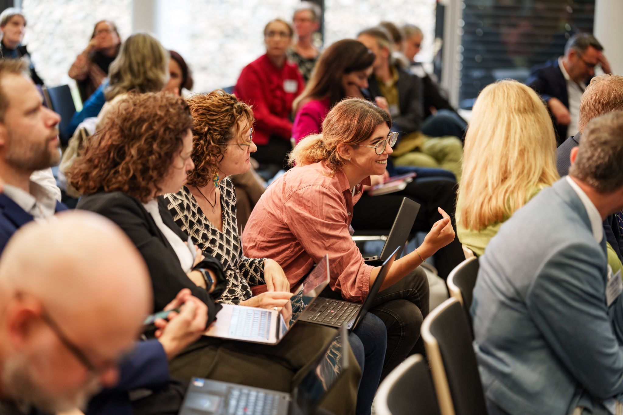 Media picture: Students&#39;Council
