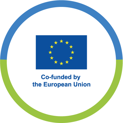 Co-funded by the European Union
