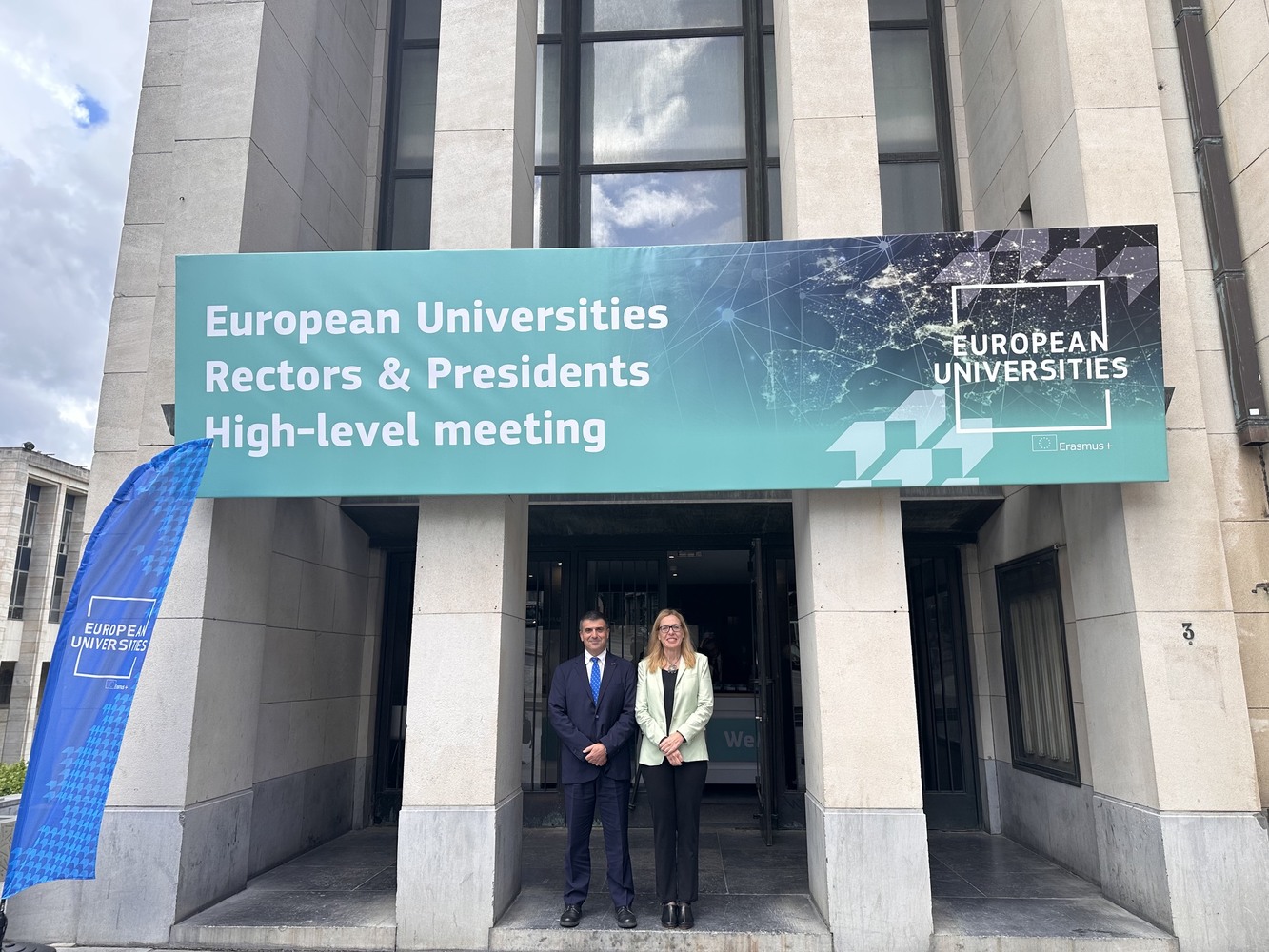 en  European higher education
