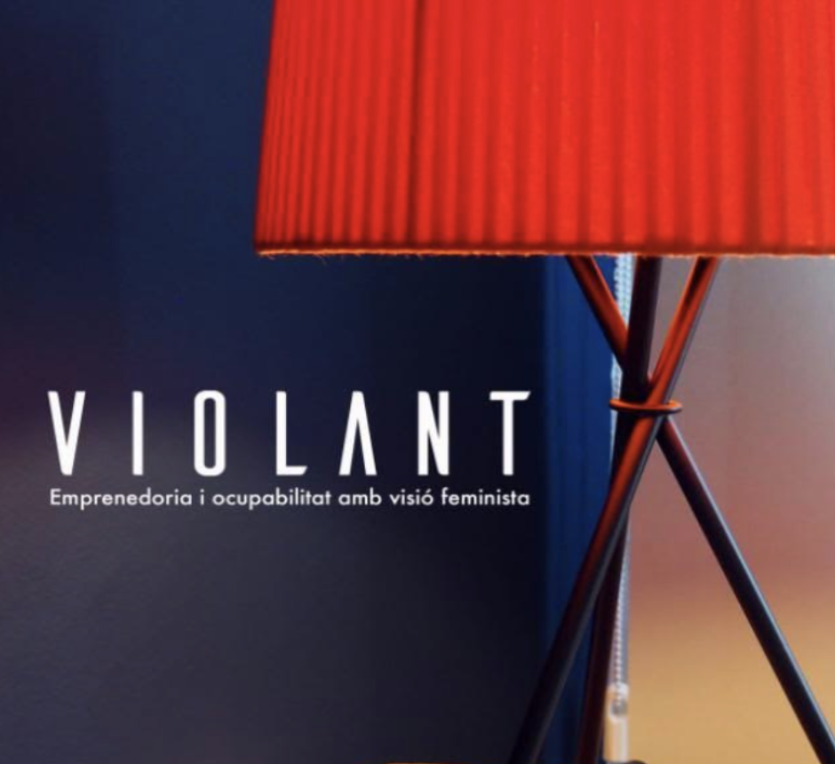 Media picture: Violant